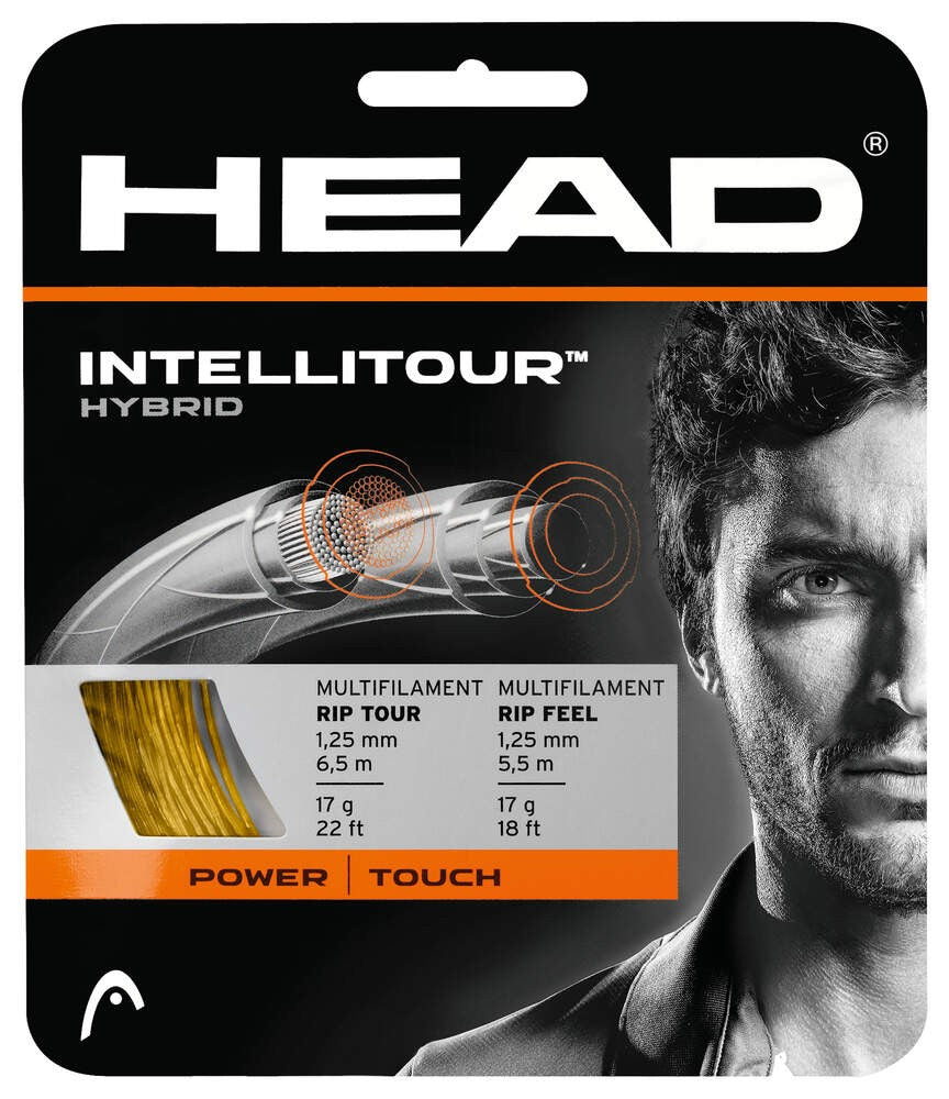 Head Intellitour 12m Set