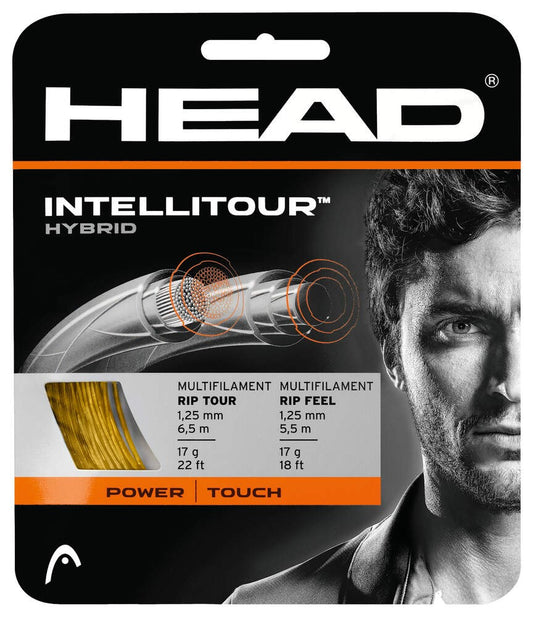 Head Intellitour 12m Set