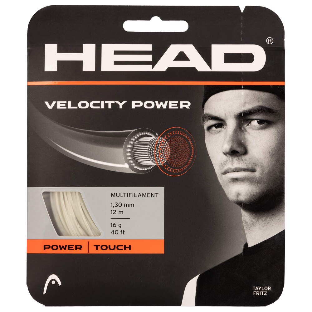 Head Velocity MLT Power 12m Set 