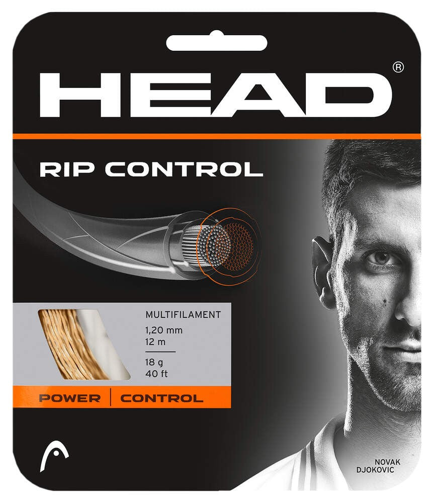 HEAD RIP Control 12m Set