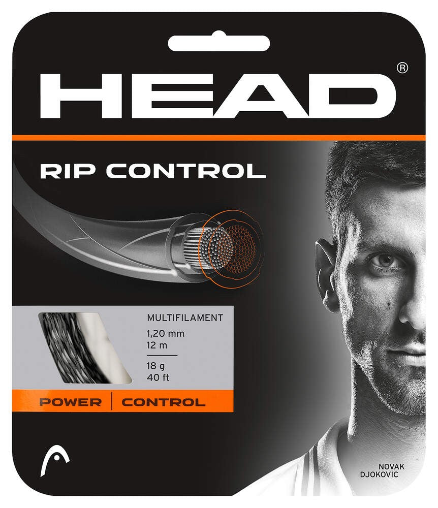 HEAD RIP Control 12m Set