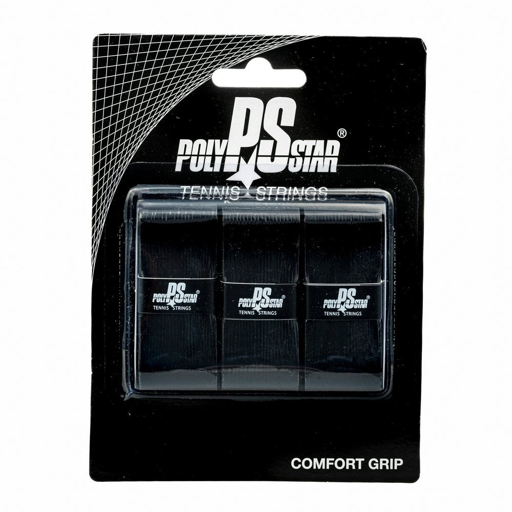 PolyStar Comfort Grip