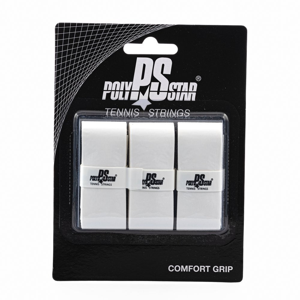 PolyStar Comfort Grip