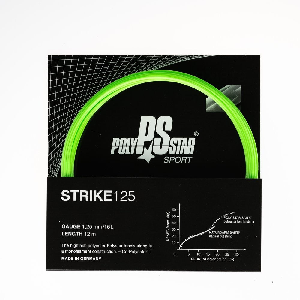 Kit PolyStar Strike 12 m à partir du rouleau