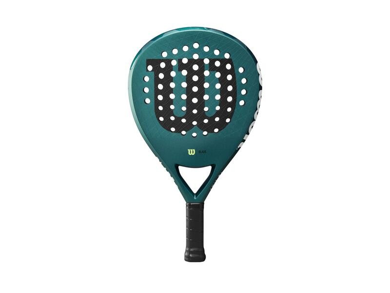 Padel Wilson BLADE PRO V3