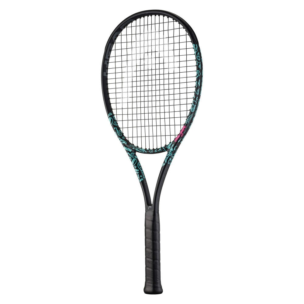 HEAD Boom MP Neon 2025