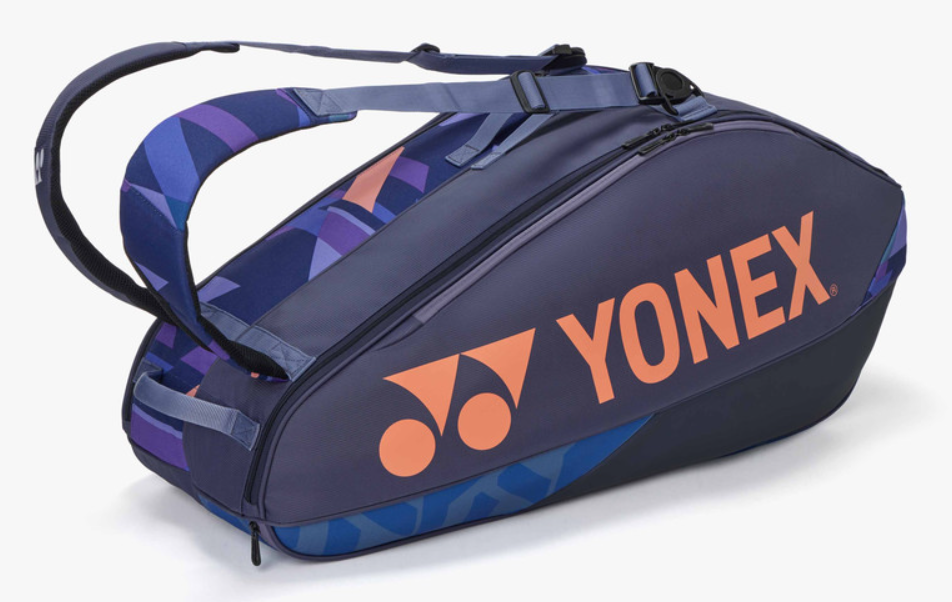 Yonex Pro Racquet Bag 6er - midnightnavy