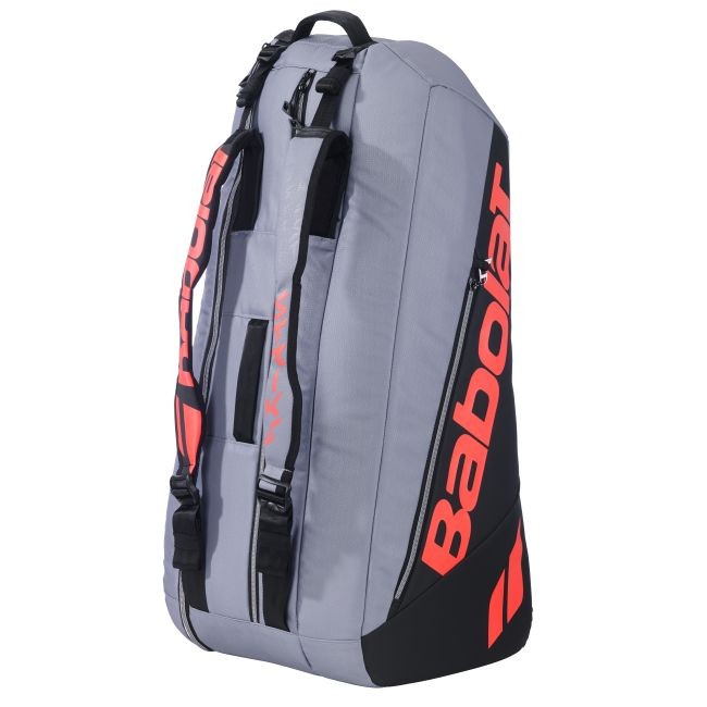 Babolat Racket Holder X6 Pure Strike