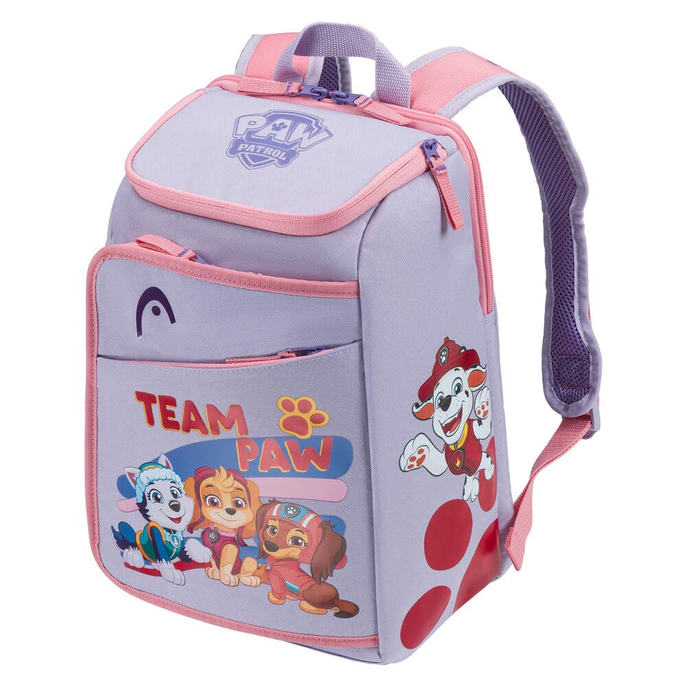 HEAD PAW PATROL BACKPACK PU