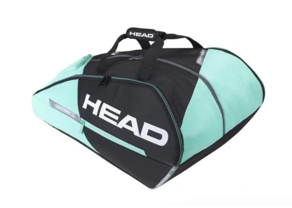 HEAD TOUR TEAM PADEL MONSTERCOMBI BL/MT