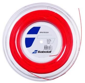 Babolat RPM Rough 200m Rolle