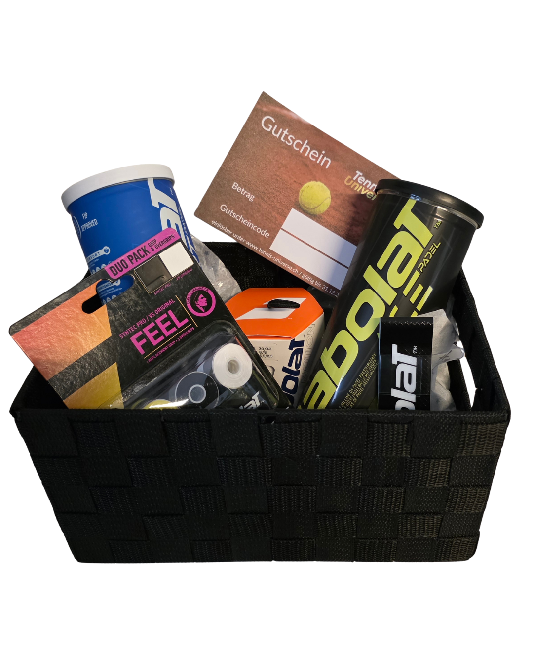 Babolat Padel Gift Basket
