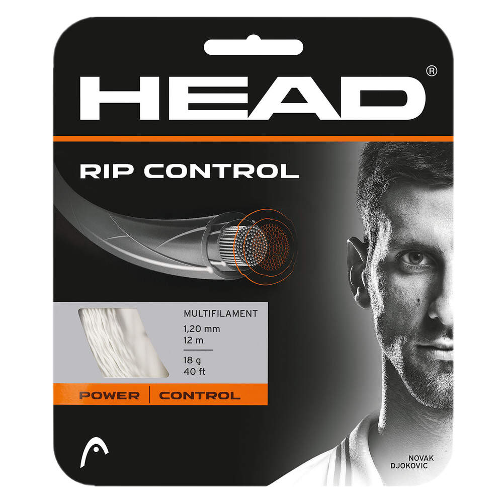 HEAD RIP Control 12m Set