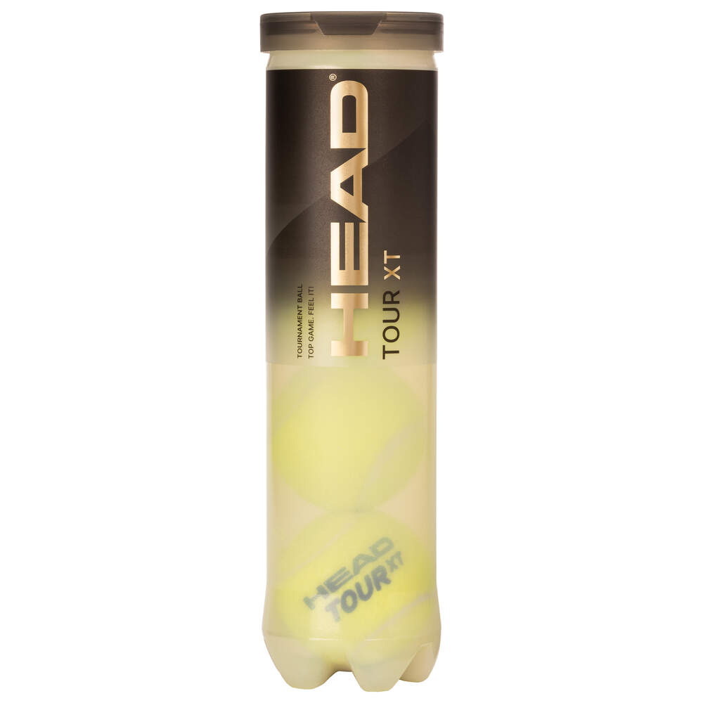 Head Tour XT