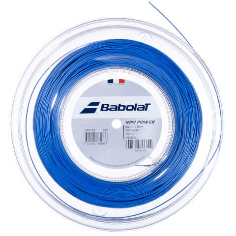 Babolat RPM Power 200m Saitenrolle