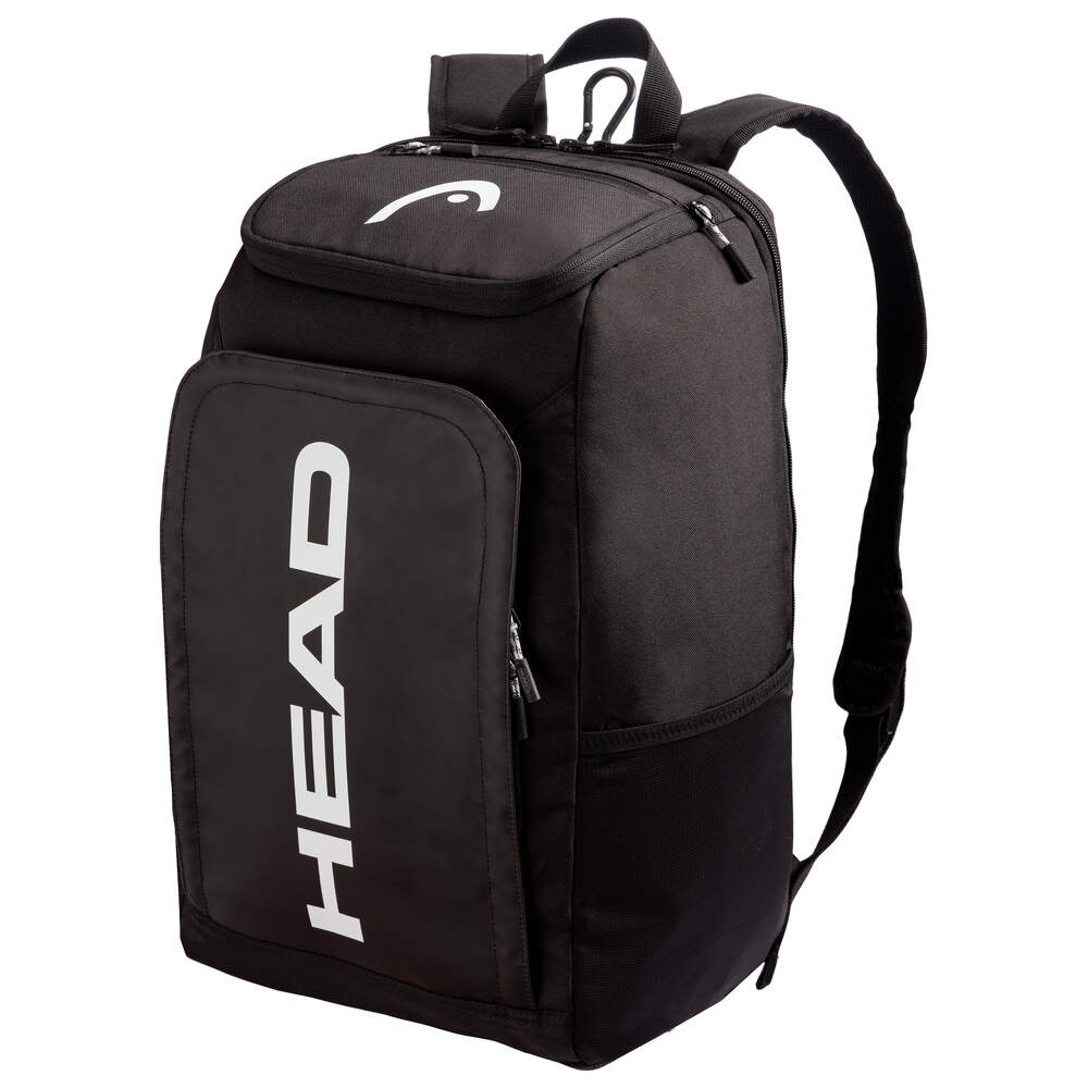 HEAD Pro Pickleball Backpack 26L BKWH