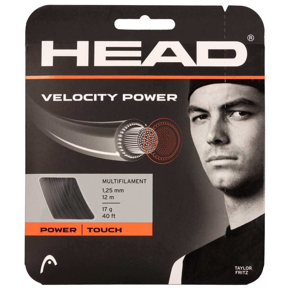 Head Velocity MLT Power 12m Set 