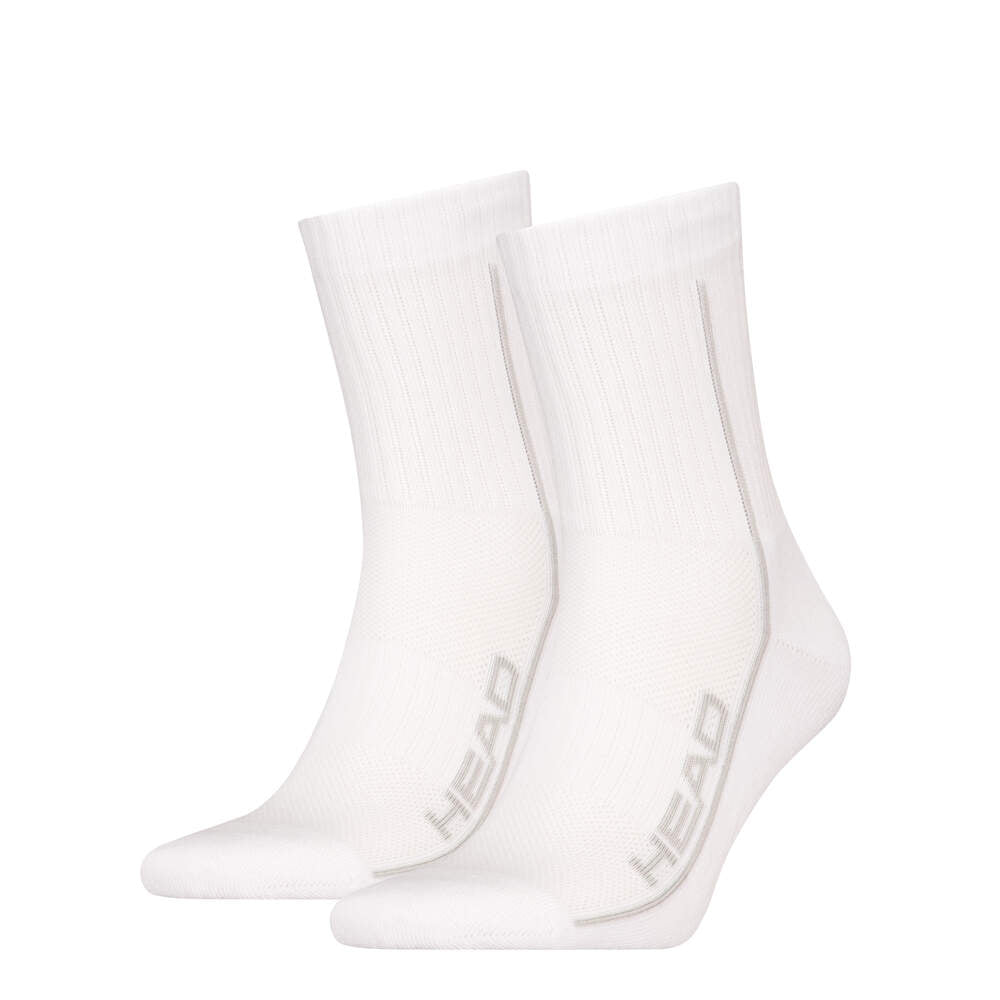 CHAUSSETTES TENNIS CLUB 3P