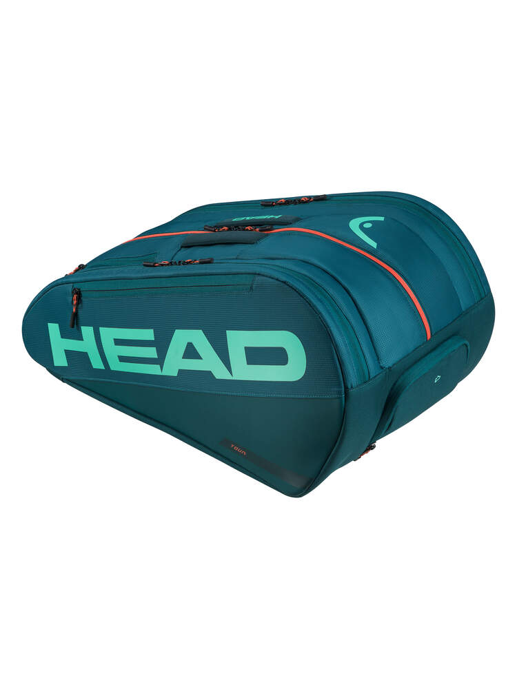 SAC DE PADEL HEAD TOUR L FO 