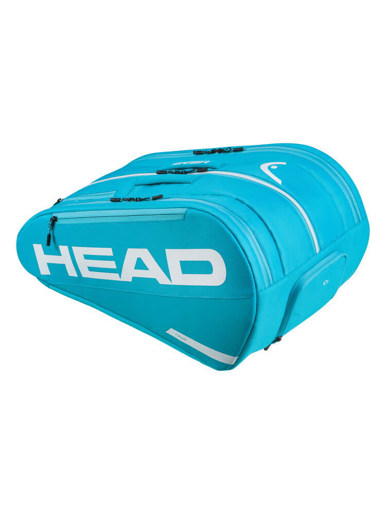 SAC DE PADEL HEAD TOUR L FO 