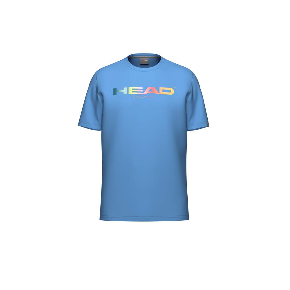 HEAD RAINBOW T-Shirt Men