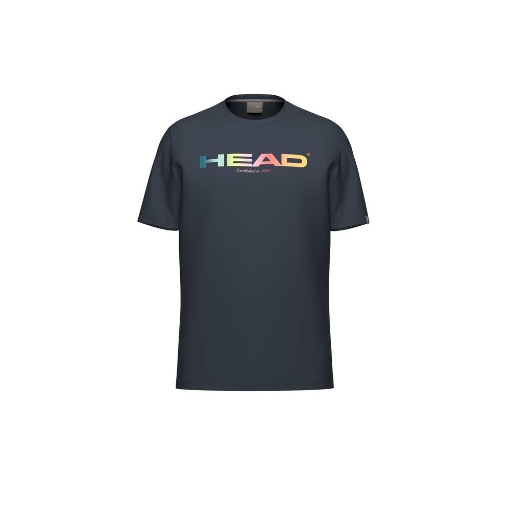 HEAD RAINBOW T-Shirt Men