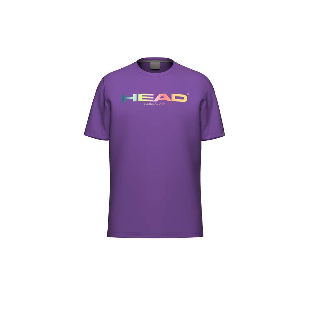 HEAD RAINBOW T-Shirt Men