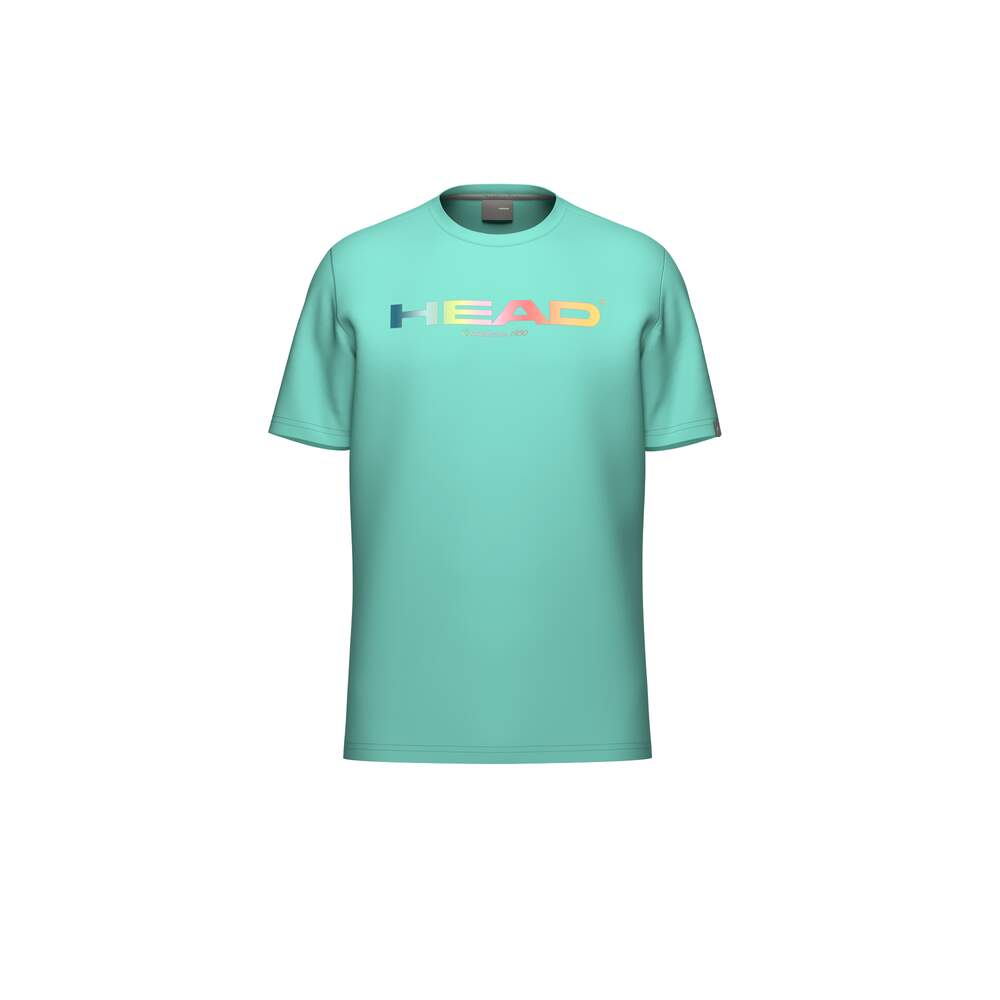 HEAD RAINBOW T-Shirt Men