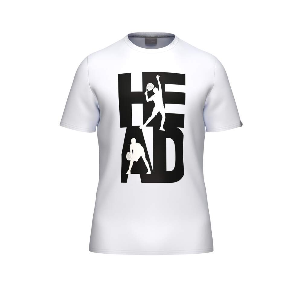 HEAD VISION T-Shirt Men