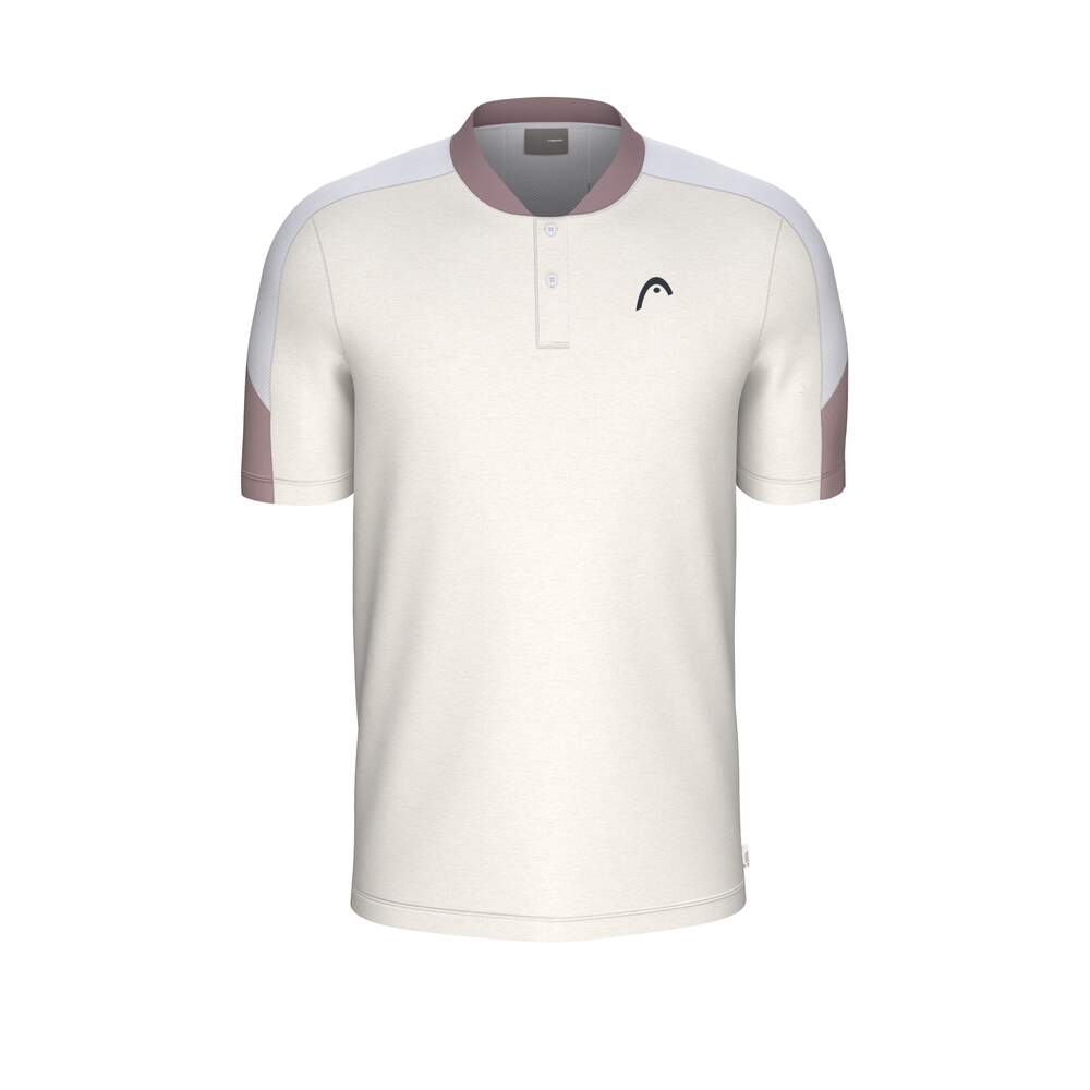 HEAD PLAY Tech Polo Shirt Men