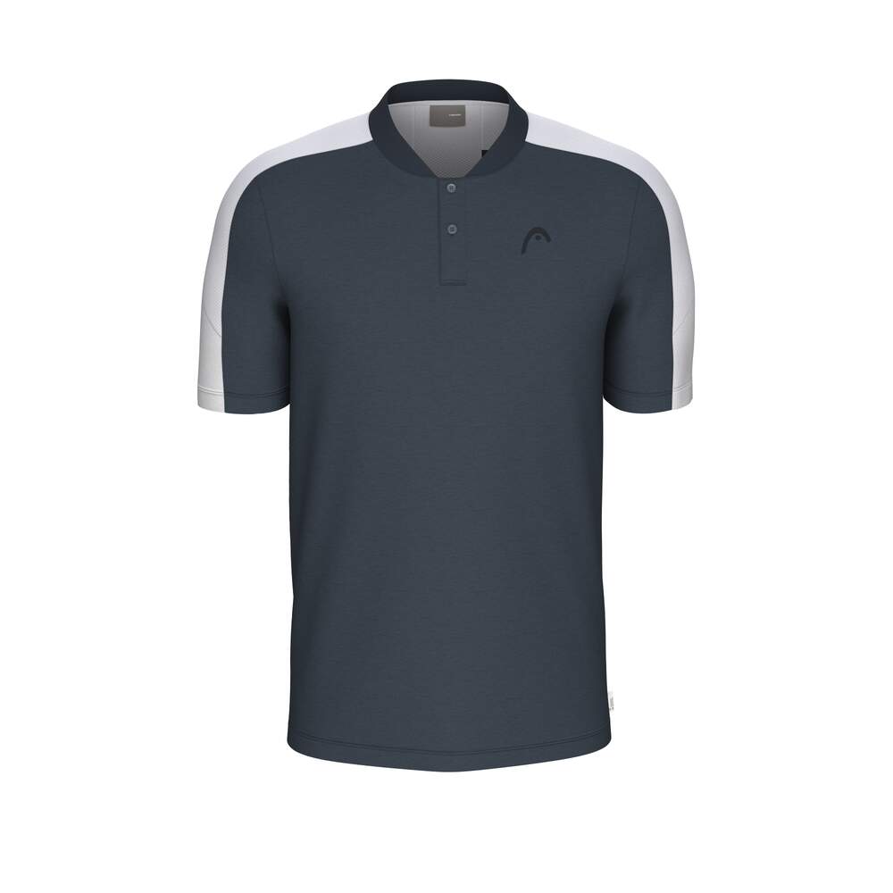 HEAD PLAY Tech Polo Shirt Men