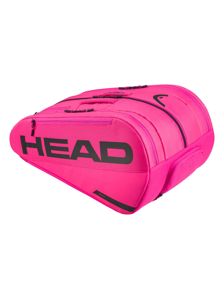 SAC DE PADEL HEAD TOUR L FO 