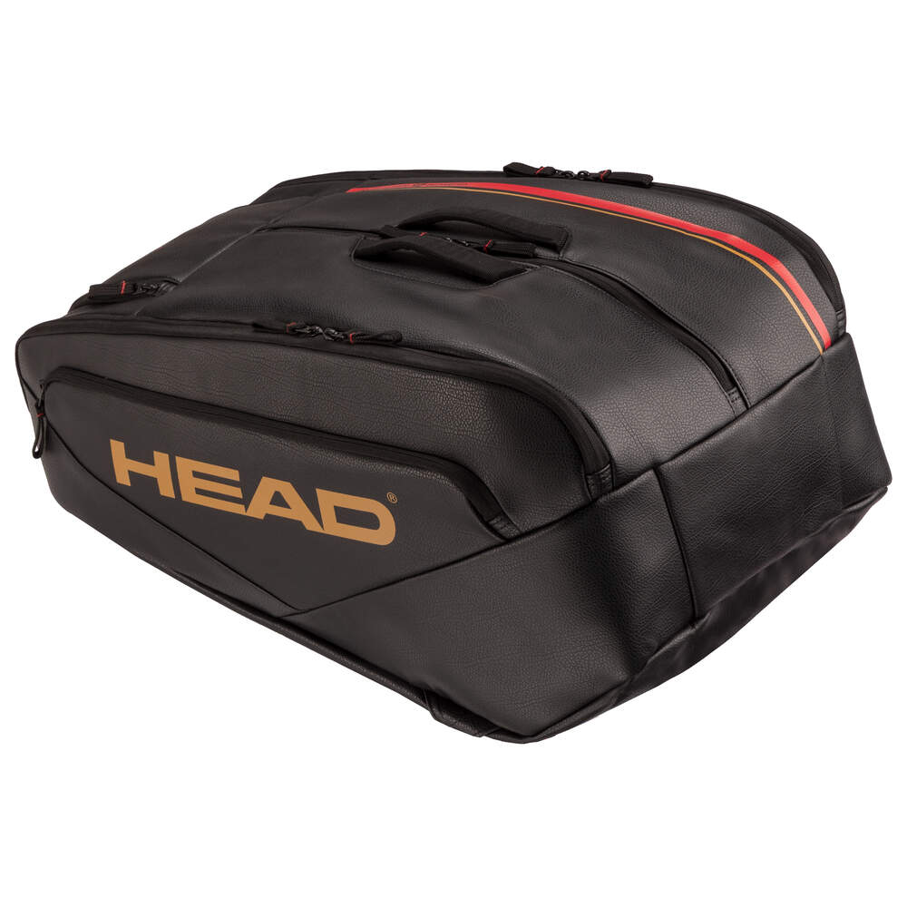 HEAD Retro Padel Bag 25th LTD