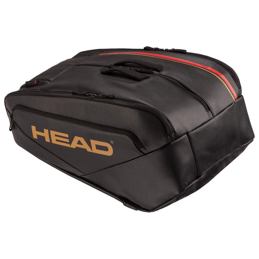 Sac à dos de padel HEAD Coello Pro X 30L