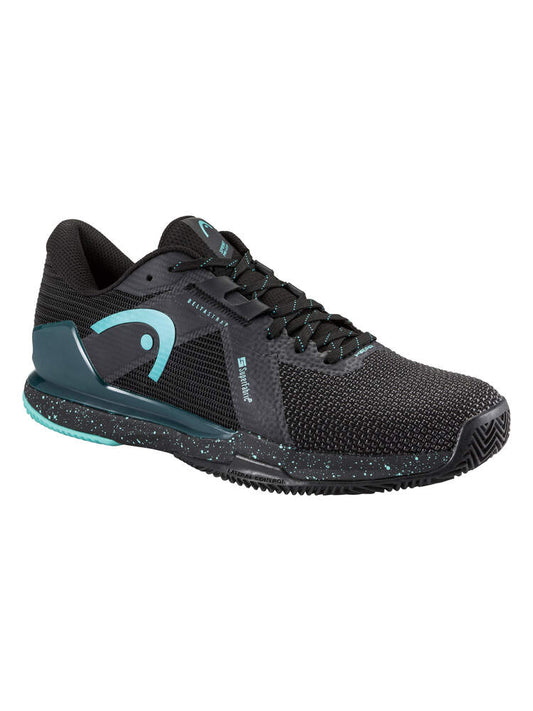 HEAD Sprint Pro 4.0 SF Clay Men BKTE