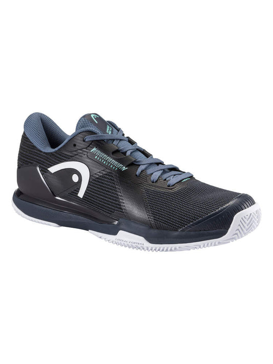 HEAD Sprint Pro 4.0 Clay Men BBTE