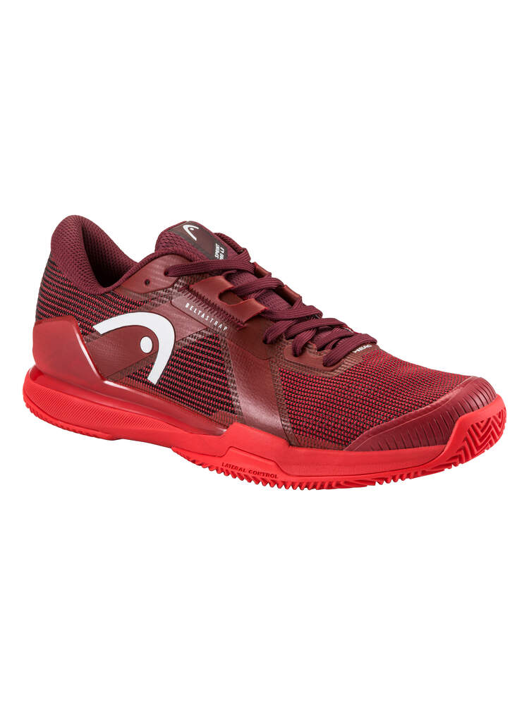 HEAD Sprint Pro 4.0 Clay Men RDDR