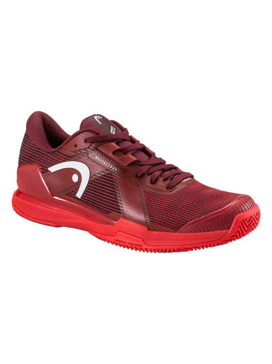 HEAD Sprint Pro 4.0 Clay Men RDDR