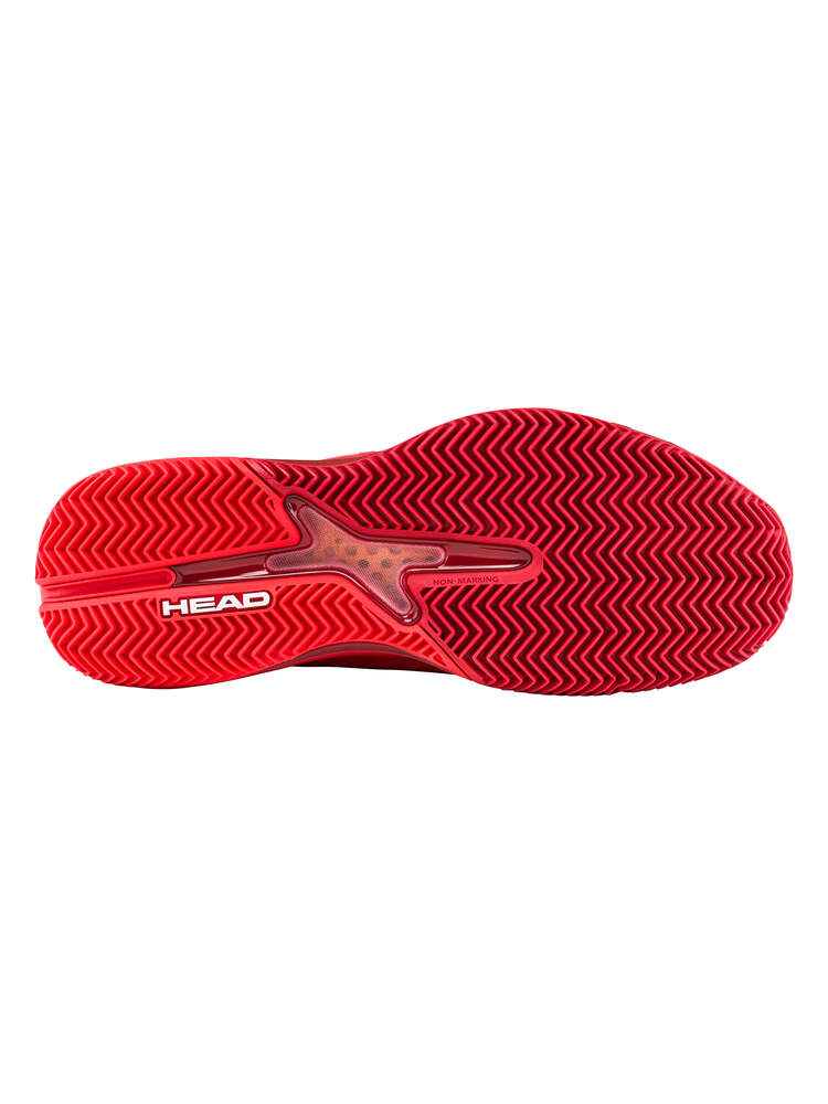 HEAD Revolt Pro 5.0 Clay Men RDDR