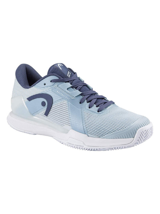 HEAD Sprint Pro 4.0 Clay Women LBDB