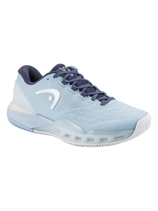 HEAD Revolt Pro 5.0 Clay Women LBDB