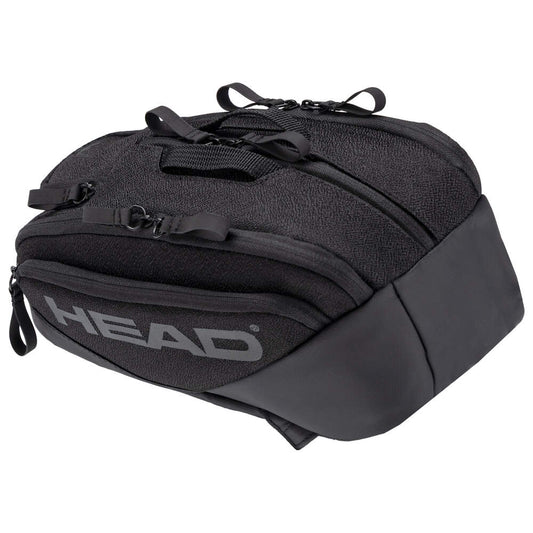 HEAD Mini Pro X Racquet Bag XL BK