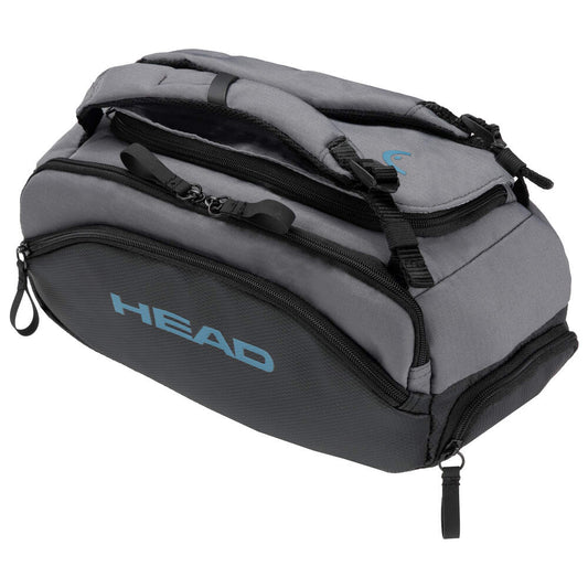 HEAD Mini Pro X Duffle Bag L BKDG