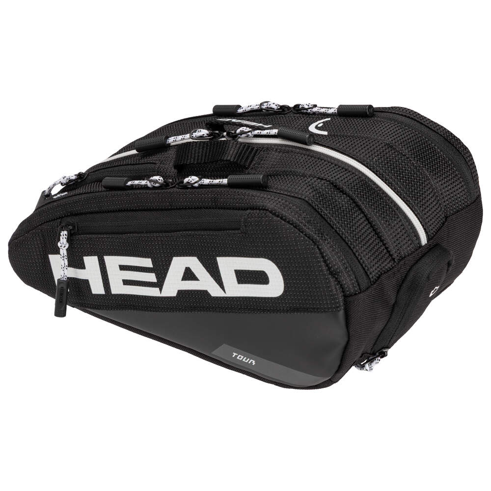 HEAD Mini Tour Racquet Bag XL BK