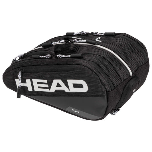 HEAD Mini Tour Racquet Bag XL BK
