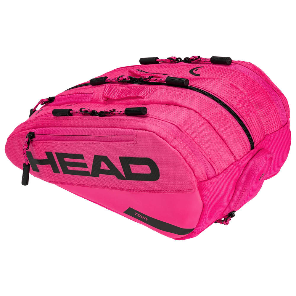 HEAD Mini Tour Racquet Bag XL BK