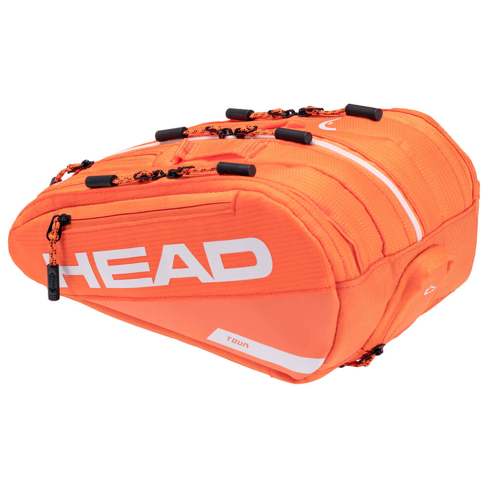 HEAD Mini Tour Racquet Bag XL BK