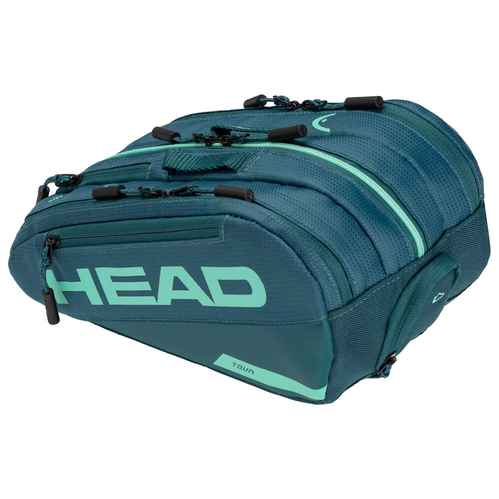 HEAD Mini Tour Racquet Bag XL BK