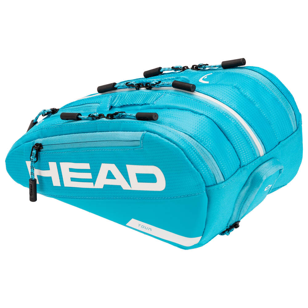 HEAD Mini Tour Racquet Bag XL BK