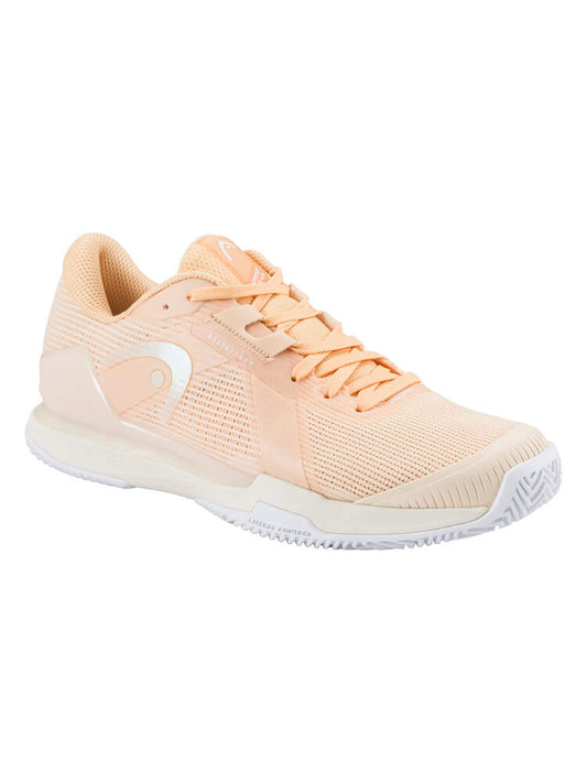 HEAD Sprint Pro 4.0 Clay Women APVA